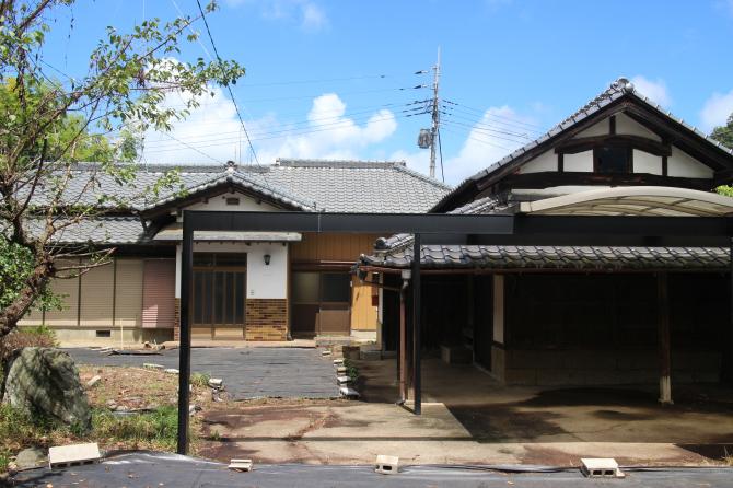 外観1