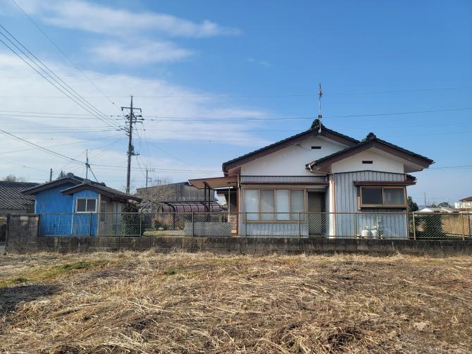 外観２