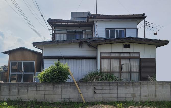 外観1