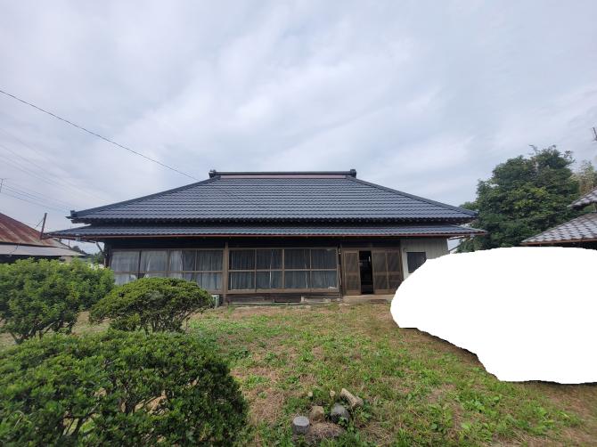 外観1