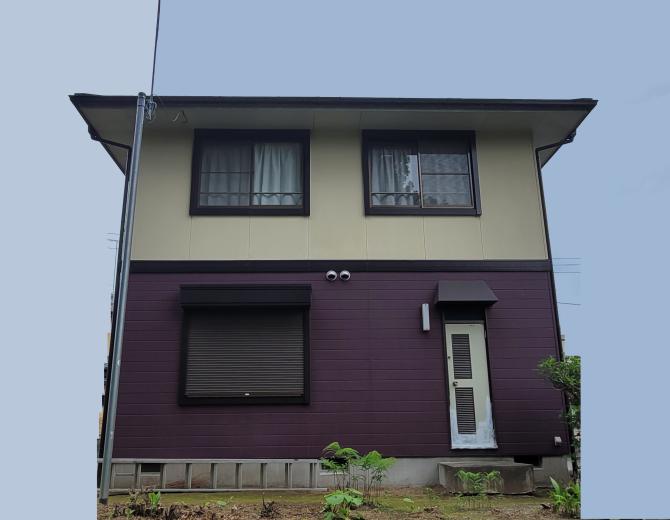 外観２