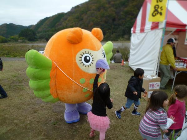 『『芋煮会2』の画像』の画像