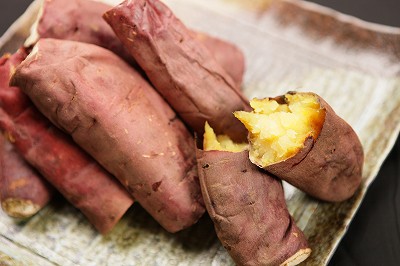 ブランド:つぼ焼きいも 『ブランド:つぼ焼きいも』の画像