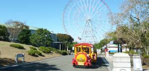 『『葛西臨海・海浜公園』の画像』の画像