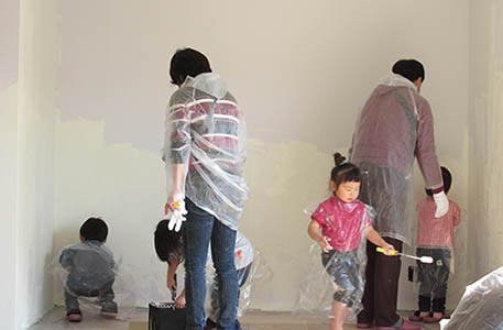 DIY体験1 『『DIY体験1』の画像』の画像