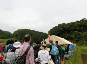 『20180513田植えツアー』の画像