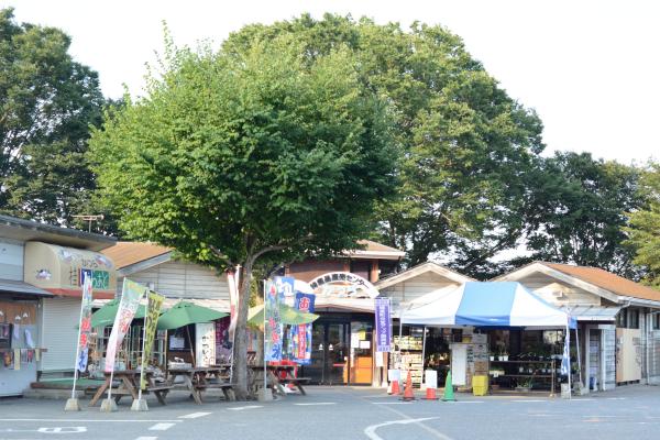 『道の駅かつら移転整備事業』の画像