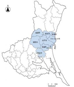 『県央地域』の画像