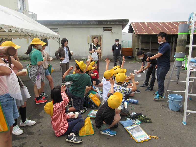 『常北小学校見学050615(3)』の画像