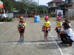 『運動会３』の画像