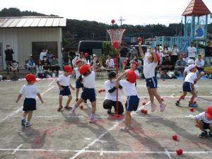 『運動会５』の画像