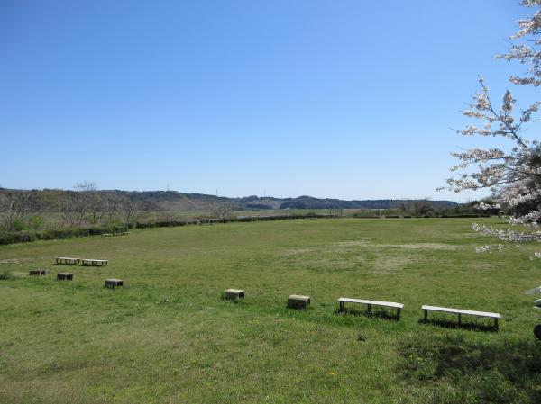 『大桂公園グランド』の画像