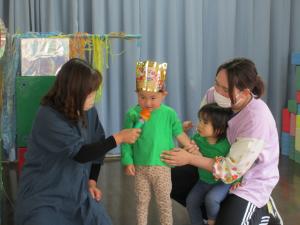 『4誕生会１』の画像