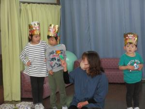 『4誕生会２』の画像
