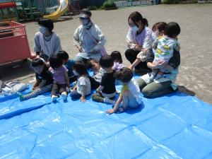 『5避難訓練』の画像