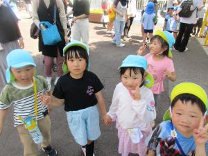 『1親子遠足４』の画像