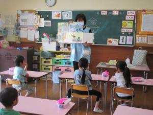 『(3)避難訓練』の画像