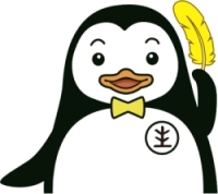 『更生ペンギンのホゴちゃん』の画像