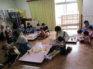 『はみがき(2)』の画像