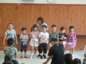 『七小交流会(1)』の画像