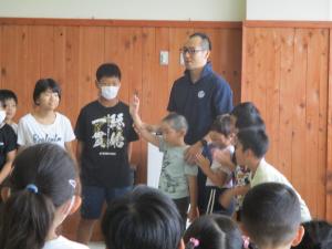 『七小交流会(2)』の画像