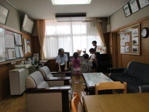 『七小交流会(3)』の画像