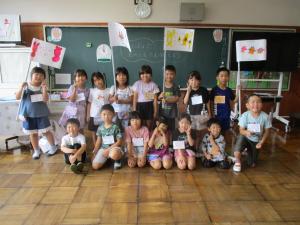 『七小交流会(5)』の画像