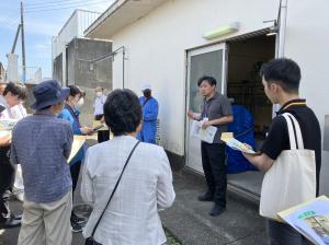 『第２回審議会の様子(1)』の画像