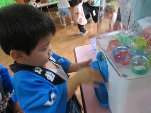 『夏祭り(4)』の画像