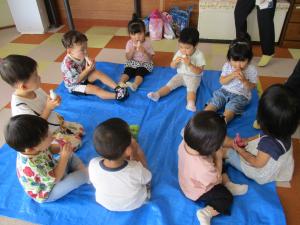 『夏祭り(5)』の画像