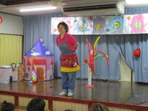 『夏祭り』の画像