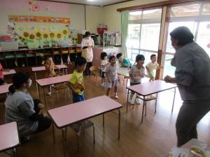 『英会話(3)』の画像