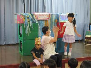『誕生会9月(1)』の画像