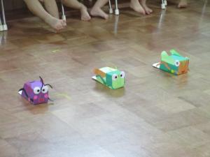 『誕生会9月(5)』の画像