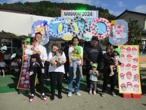 『Ｒ６運動会４』の画像