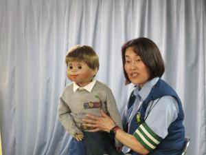 『安全教室２』の画像