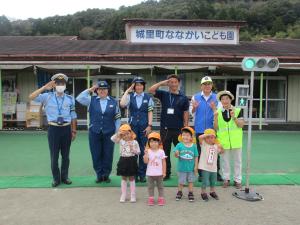 『安全教室８』の画像