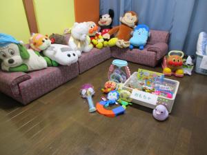 『おさがり会きりん１』の画像