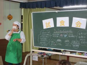 『おさがり会きりん(6)』の画像