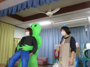 『誕生会11月3』の画像