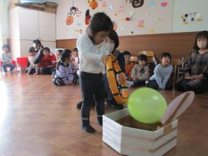 『誕生会11月５』の画像
