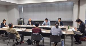 『第４回審議会の様子(2)』の画像
