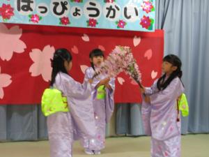 『発表会３』の画像
