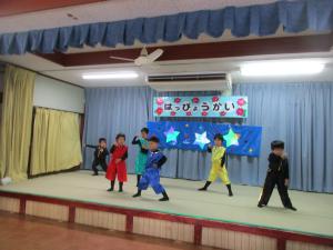 『発表会５』の画像