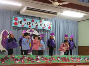 『発表会９』の画像