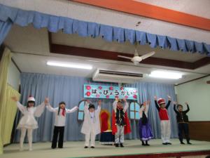 『発表会ぞう３』の画像