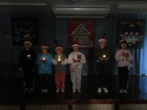 『クリスマス１』の画像
