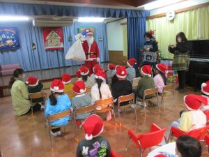 『クリスマス２』の画像