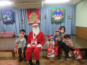 『クリスマス３』の画像