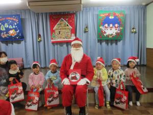 『クリスマス４』の画像